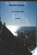Libro Doce Meses Para Jordi: Rebeli