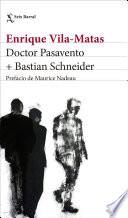 Libro Doctor Pasavento