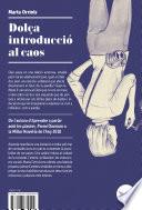 Libro Dolça introducció al caos