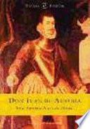 Libro Don Juan de Austria