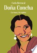 Libro Doña Concha