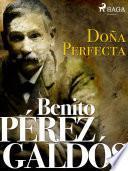 Libro Doña Perfecta