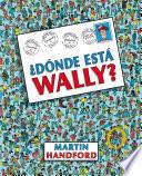 Libro ¿Dónde está Wally? / ¿Where's Waldo?
