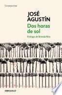 Libro Dos horas de sol