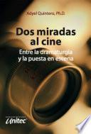 Libro Dos miradas al cine