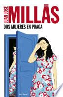 Libro Dos mujeres en Praga