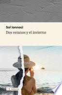 Libro Dos veranos y el invierno