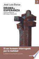 Libro Drama y esperanza - III (Lectura existencial del Antiguo Testamento)