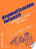 Libro Dramatización infantil