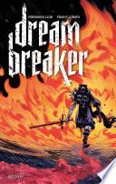 Libro Dreambreaker