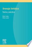 Libro Drenaje Linf Tico.