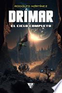 Libro Drímar, el ciclo completo