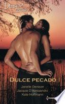 Libro Dulce pecado - Dulce pecado - Dulce pecado