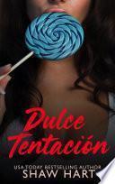 Libro Dulce Tentación