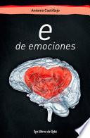 Libro e de emociones