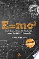 Libro E=MC2