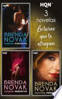 Libro E-Pack Brenda Novak 1 julio 2021