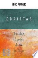 Libro Ebrietas