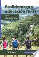 Libro Ecoliderazgo y educación rural