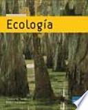 Libro Ecología
