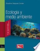 Libro Ecología y medio ambiente