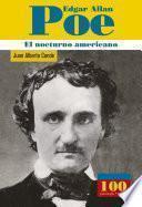 Libro Edgar Allan Poe, El nocturno americano