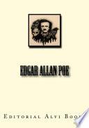 Libro Edgar Allan Poe