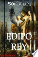 Libro Edipo Rey