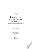 Libro Einstein y el arte de montar en bicicleta