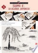 Libro Ejercicios Parramón. Sumi-e: la aguada japonesa