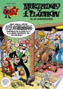 Libro El 60 aniversario (Olé! Mortadelo 209)