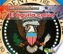 Libro El águila calva
