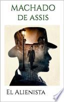 Libro EL ALIENISTA