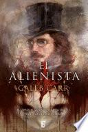 Libro El alienista