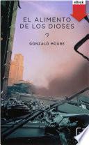 Libro El alimento de los dioses