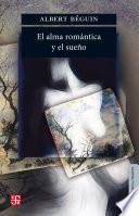 Libro El alma romántica y el sueño