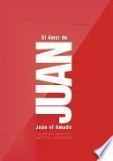 Libro El Amor de Juan