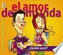 Libro El Amor de Mi Vida