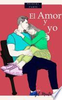 Libro El Amor y Yo