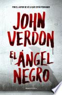 Libro El ángel negro