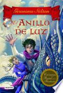 Libro El anillo de luz