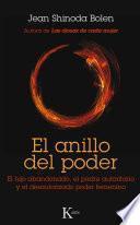 Libro El Anillo del Poder