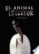 Libro El animal interior