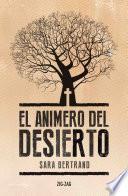 Libro El animero del desierto