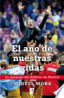Libro El año de nuestras vidas