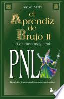 Libro El aprendiz de brujo II