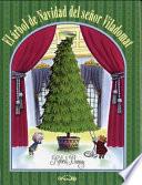 Libro El Arbol de Navidad del Senor Viladomat