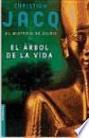 Libro El Árbol de vida