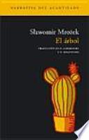 Libro El árbol