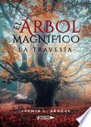 Libro El árbol magnífico